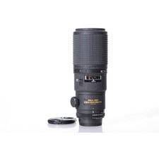 Nikon Micro-Nikkor AF 200mm