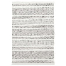 Teppich - natural grey -