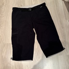 Schöffel Herrenhose Shorts Outdoor Gr. 56