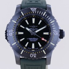 Breitling uhr superocean - superocean, 48