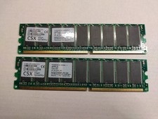 CSX 1GB Satz (2x512MB Modul)
