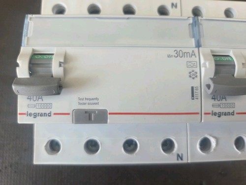 Legrand schutzschalter rx3 - legrand, fi