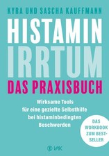 Histamin-Irrtum - Das