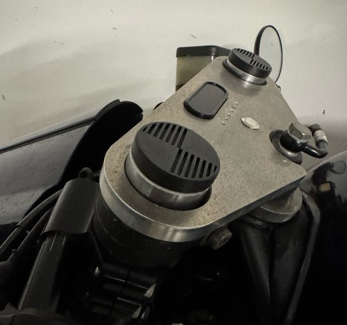 Gabel abdeckkappen bmw k100 - abdeckkappen,