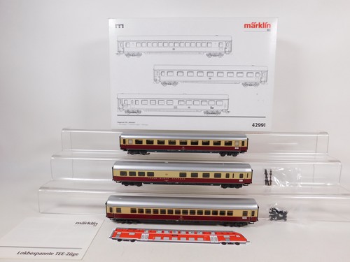 Märklin 42991 tee - ac,