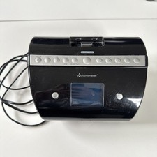 Soundmaster Digitalradio mit