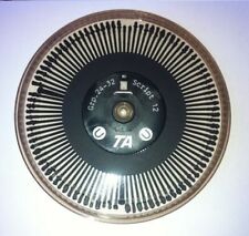 Original Typenrad Grp. 24-32