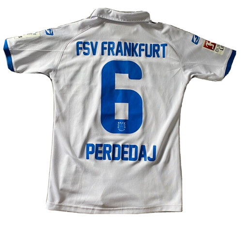 Fsv frankfurt trikot - fsv,