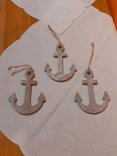 Maritime hänge deko - %%...maritime,