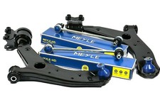 MAZDA 5 CR19 2x RAG QUERLENKER + 2x MEYLE HD KOPPELSTANGE VORNE