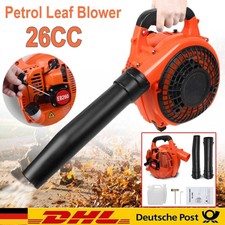 Profi Benzin Gebläse