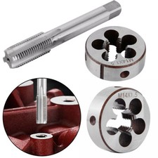 M14 x 1,5 HSS Schneideisen +