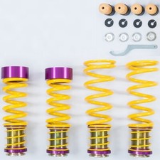 KW Gewindefedern für Audi R8