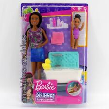 Barbie Skipper Babysitter Inc