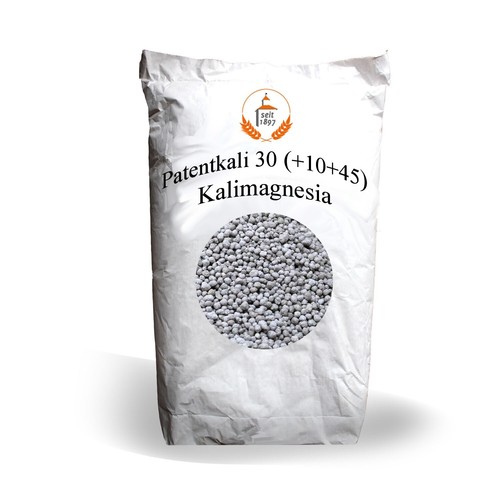 Patentkali kali dünger - patentkali, 30