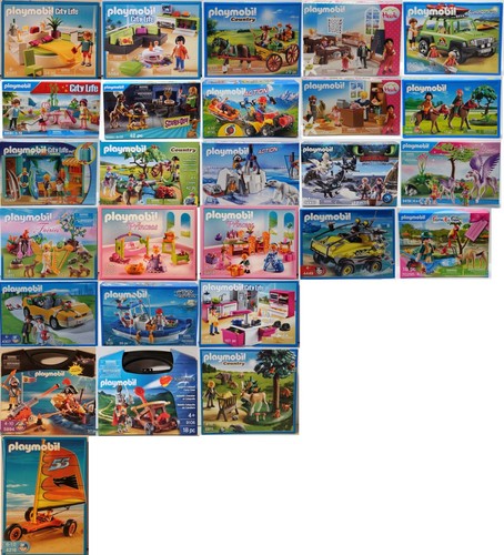 Playmobil sets - playmobil®,