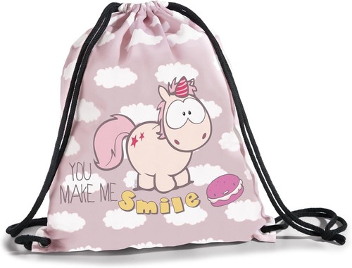 Sportbeutel von nici you - nici, make