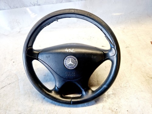 5sl mercedes benz slk 170 - r,