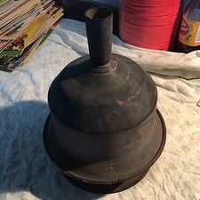 Antiker Wäschestampfer