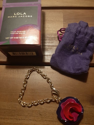 Marc jacobs lola 75g - jacobs❤lola❤, 0,75g