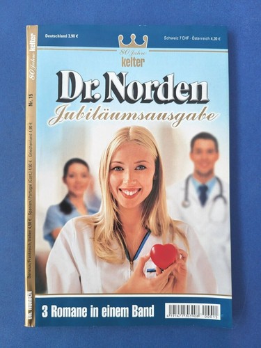 Kelter norden - dr.,