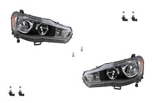 Scheinwerfer Set Halogen