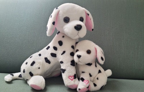 Hund stofftier hündin - hund,