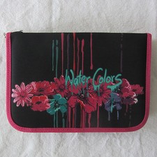 4YOU Federmappe NEU ! Water