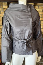 Sonja Kiefer Tunic Top Jacket