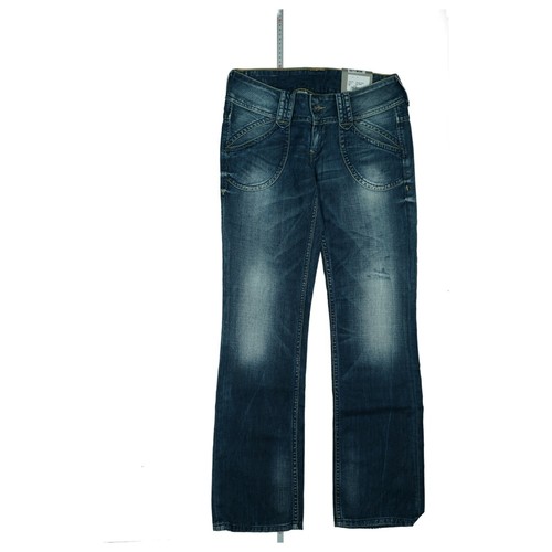 Pepe jeans midonna damen - jeans,