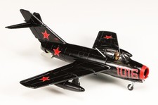 Hobby Master 1/72 MiG-15 Fagot