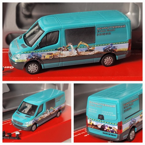 Sprinter schmuttermair - 06,