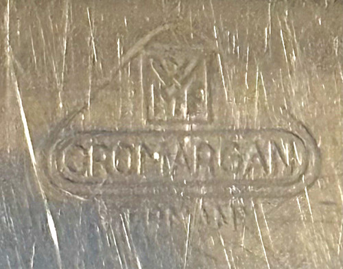 Wmf untersetzer cromargan - wmf,