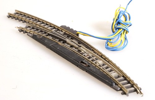 Märklin spur elektr - märklin,