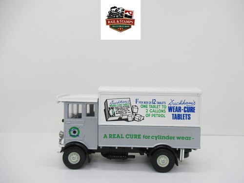 Corgi classics aec 508 - classics,