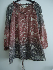 Damen Bluse von Clements