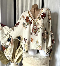 NEU ITALY  Bohemian Hippie