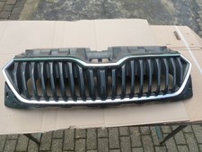 Skoda Fabia III NJ Facelift