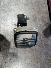 SEAT Ibiza 6L Heckklappen Griff Öffner 6L6827565B Griff Heckklappe Schalter