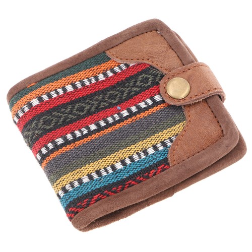 Boho ethno portemonnaie retro - boho,