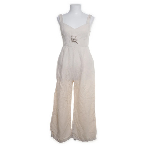 Zara latzhose größe m - latzhose,,