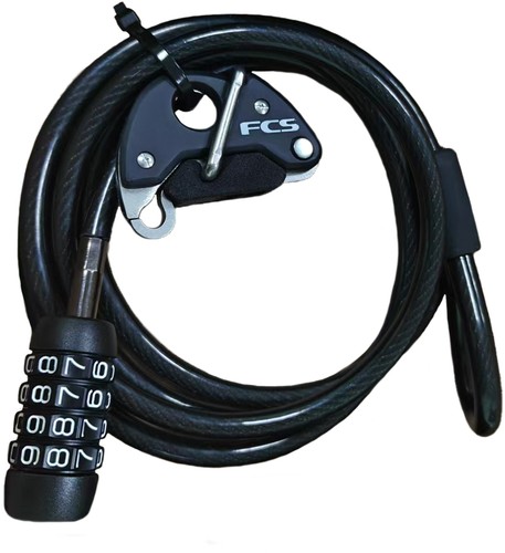 Fcs surf zubehör boardlock - zubehör,