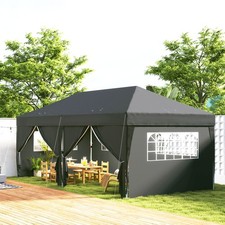Outsunny Pavillon ca. 6x3m