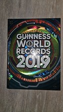 Guiness Buch der Rekorde 2019