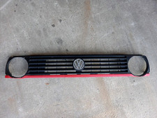 VW Golf 2 Golf II Kühlergrill LY3D 191 853 653 MK2 GTI 1,6l 1,8l CL GL 1,3