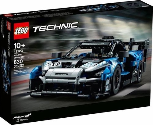 Lego technic 42123 - lego,