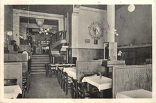 Breslau - Restaurant