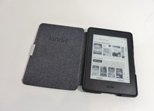 Amazon Kindle Paperwhite