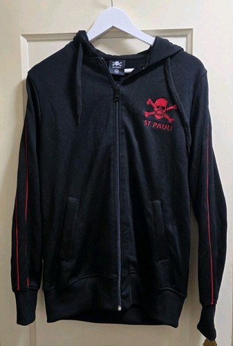 Pauli jacke xs wie m - gr.,
