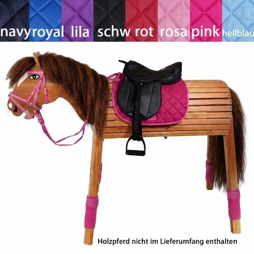 Sport komplettset sattel - komplettset,